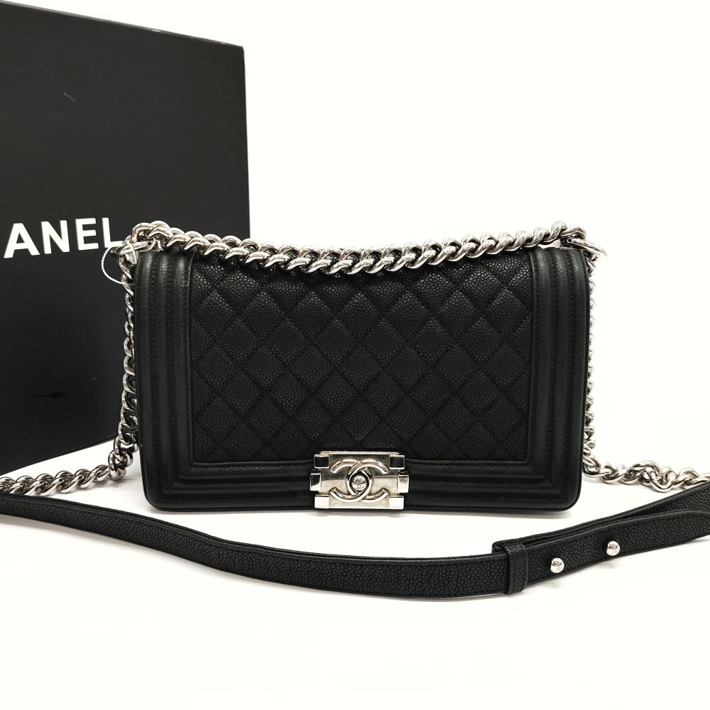 元品奢选/95新/香奈儿/单肩包/SN-X547172