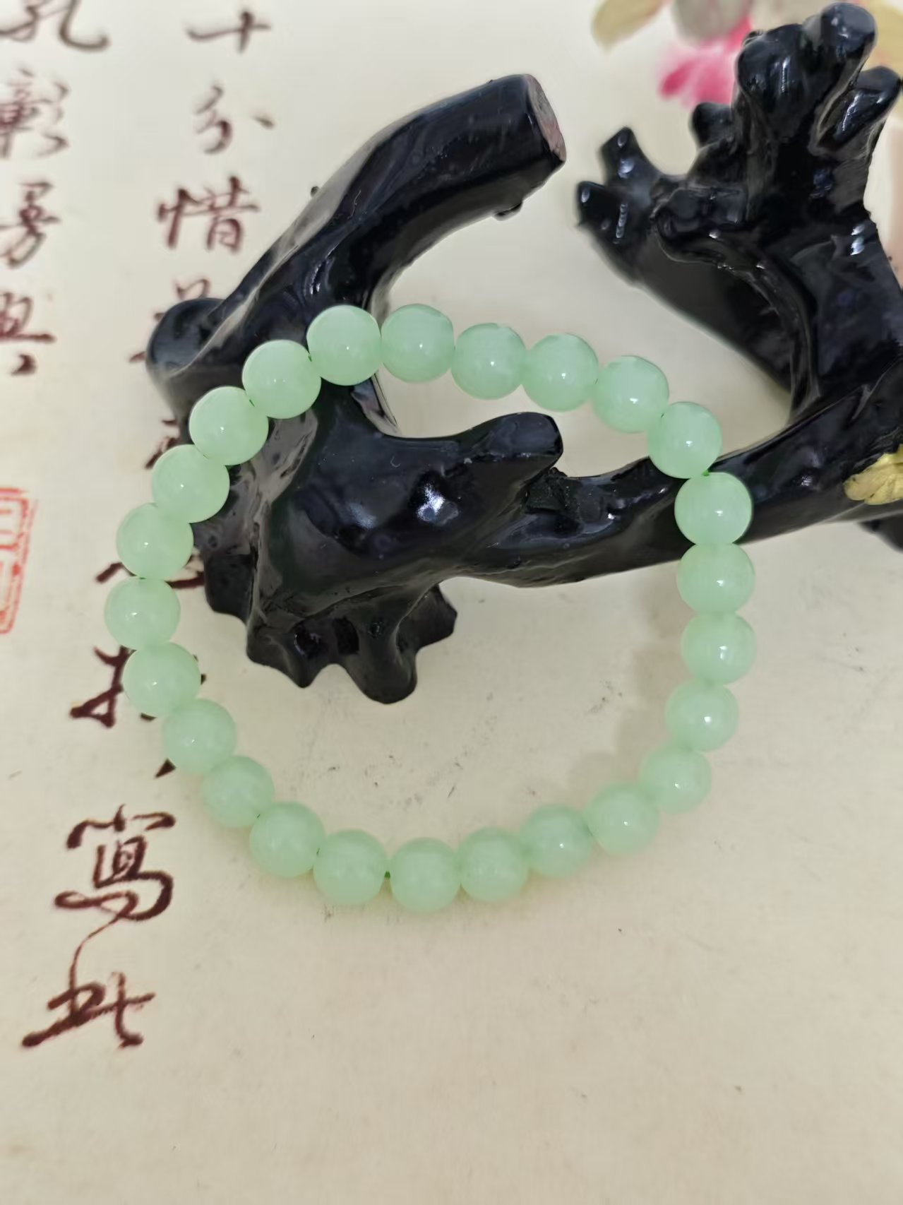 主播推荐高货手链 M1431时尚精品手串