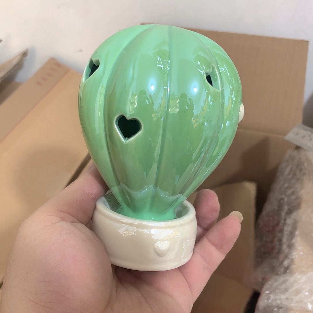 微瑕陶瓷介意慎拍