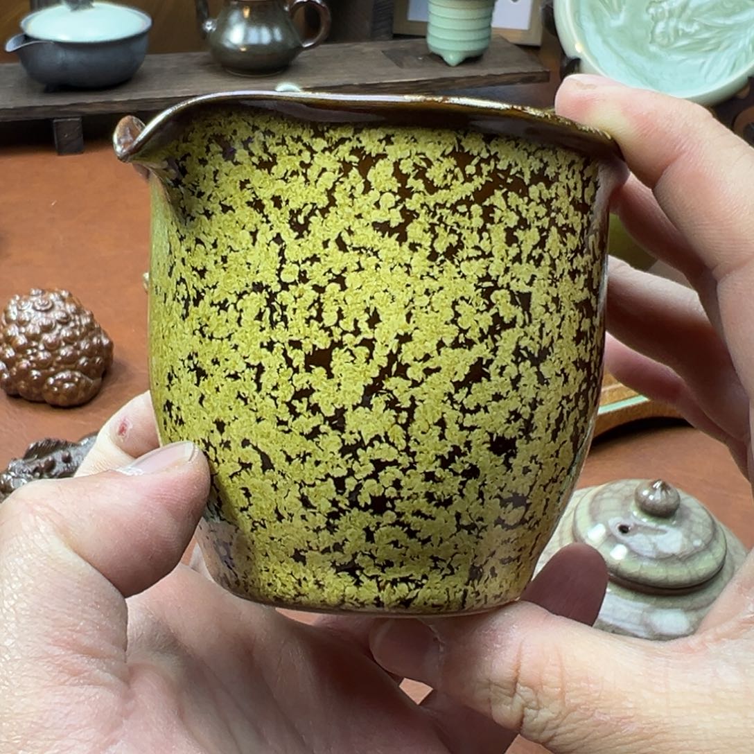 青瓷茶器青瓷茶器