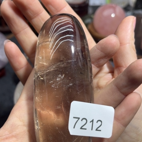 【闪购商品】水晶大型摆件（非配饰）未镶嵌用*1