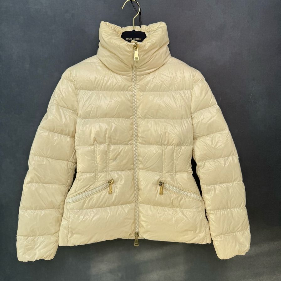 99新 MONCLER 海囤 蒙口/ 2码/【羽绒服】/uu33218