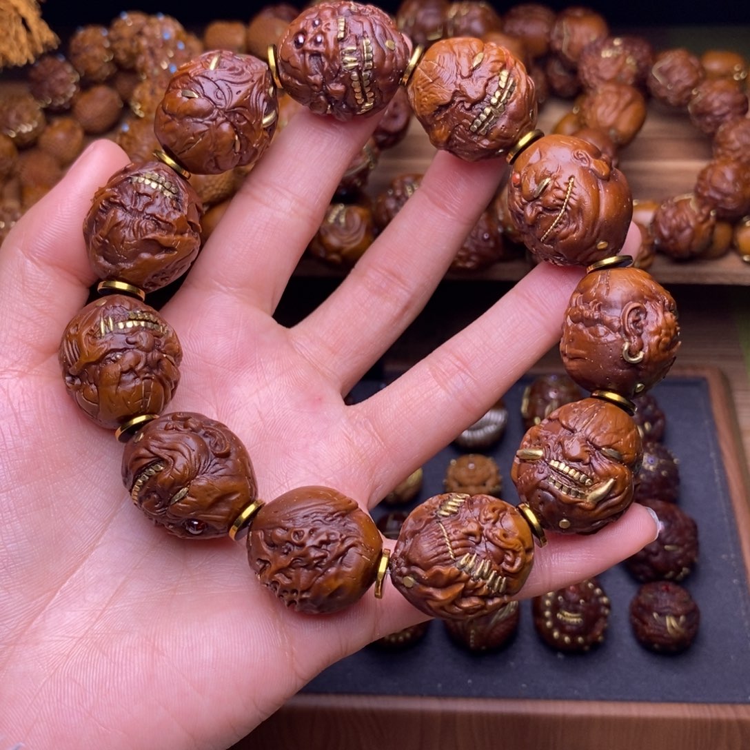 K****手串紫金鼠恶僧向死而生20尺