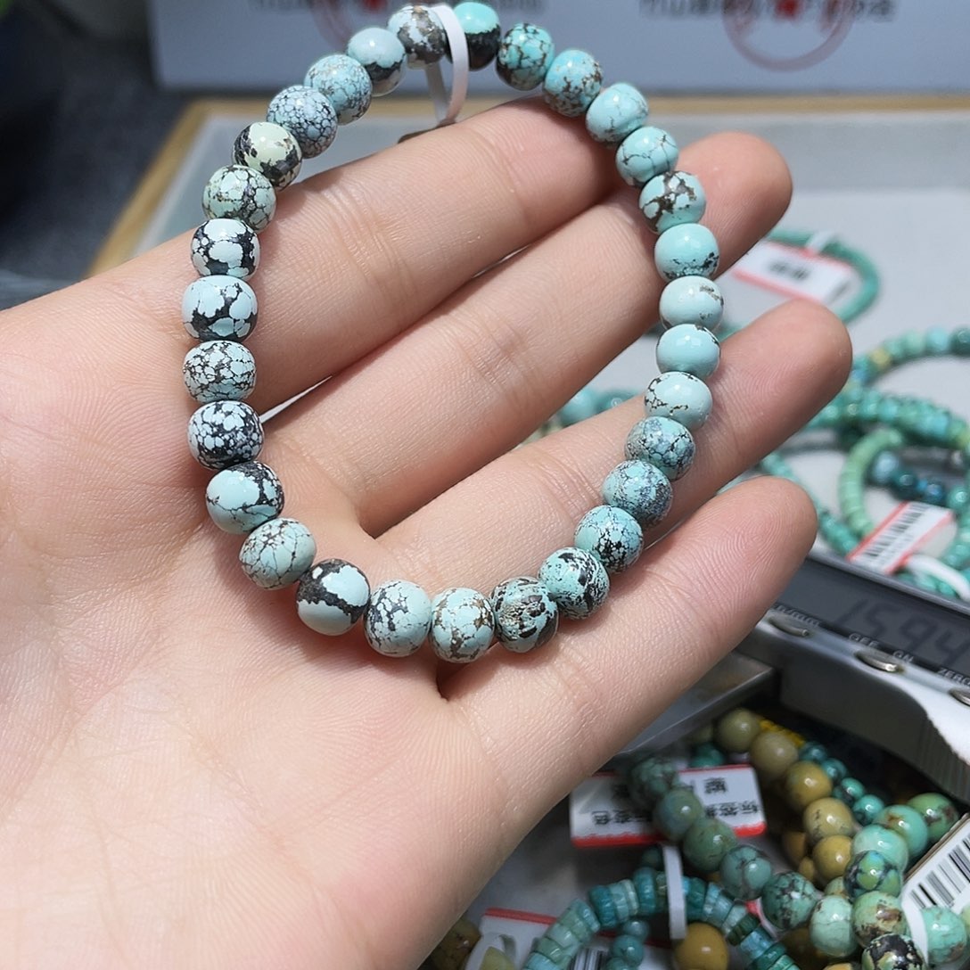 绿松石其他未镶嵌