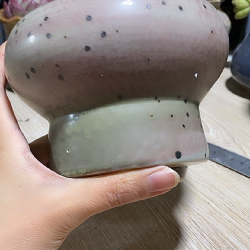 【闪购商品】红陶口12.5