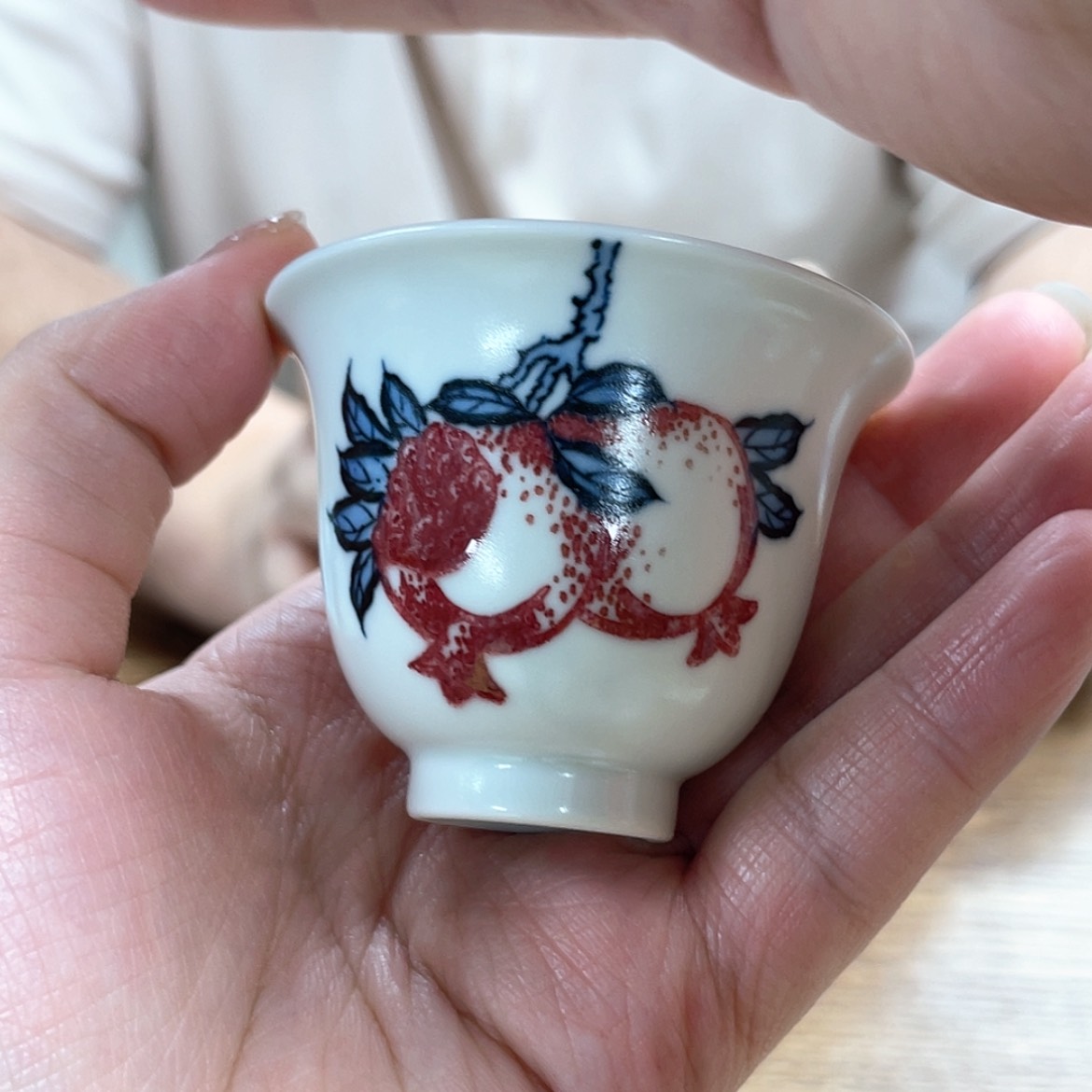 【闪购商品】陶瓷艺术陶瓷艺术