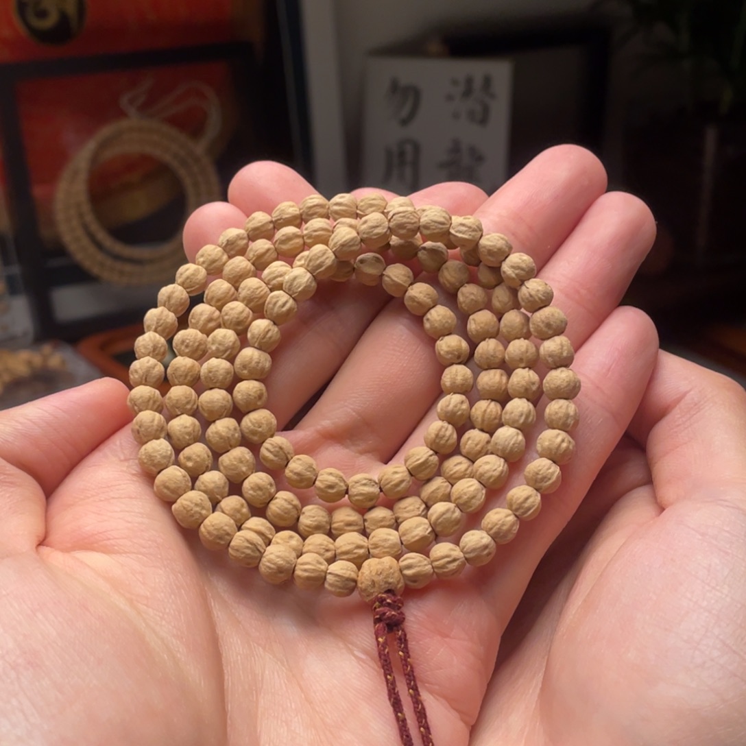 柏香籽/百香籽吊坠