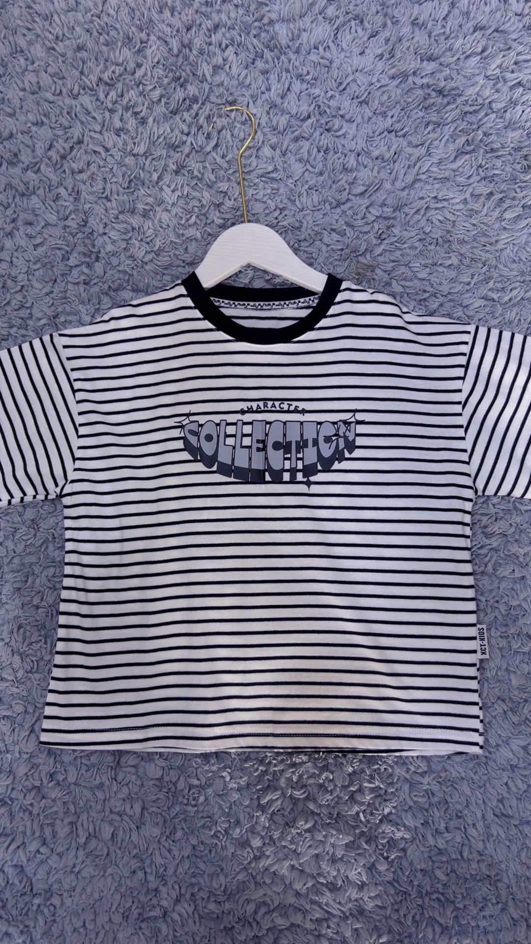 夏季男童短袖休闲