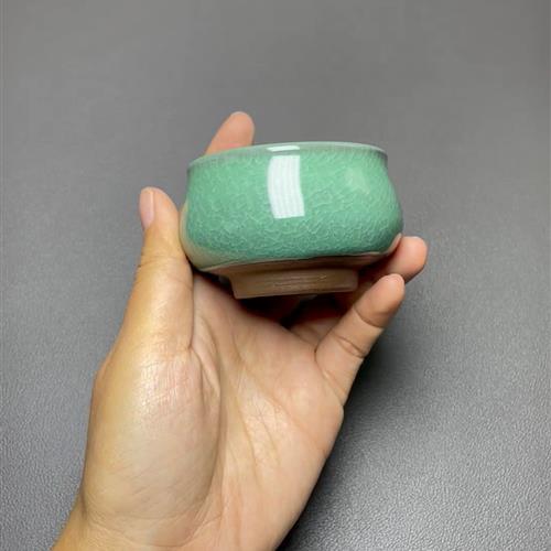 【闪购商品】茶盏-10101..........