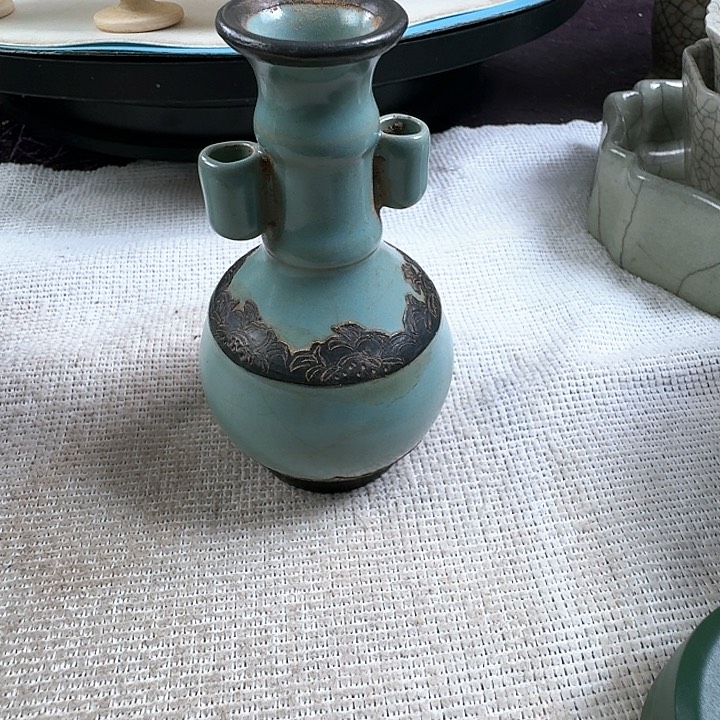 摆件用****0瓷器和陶瓷制品