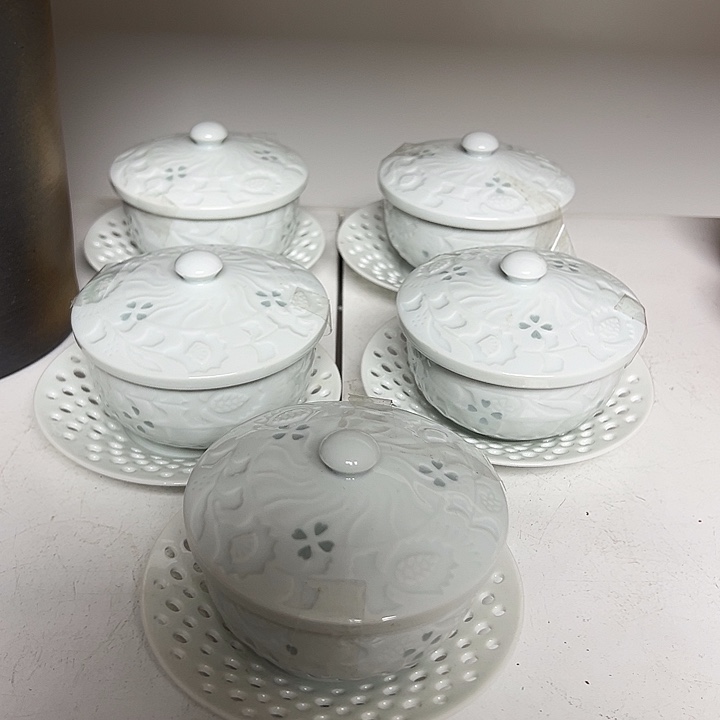 摆件家居工艺品瓷器