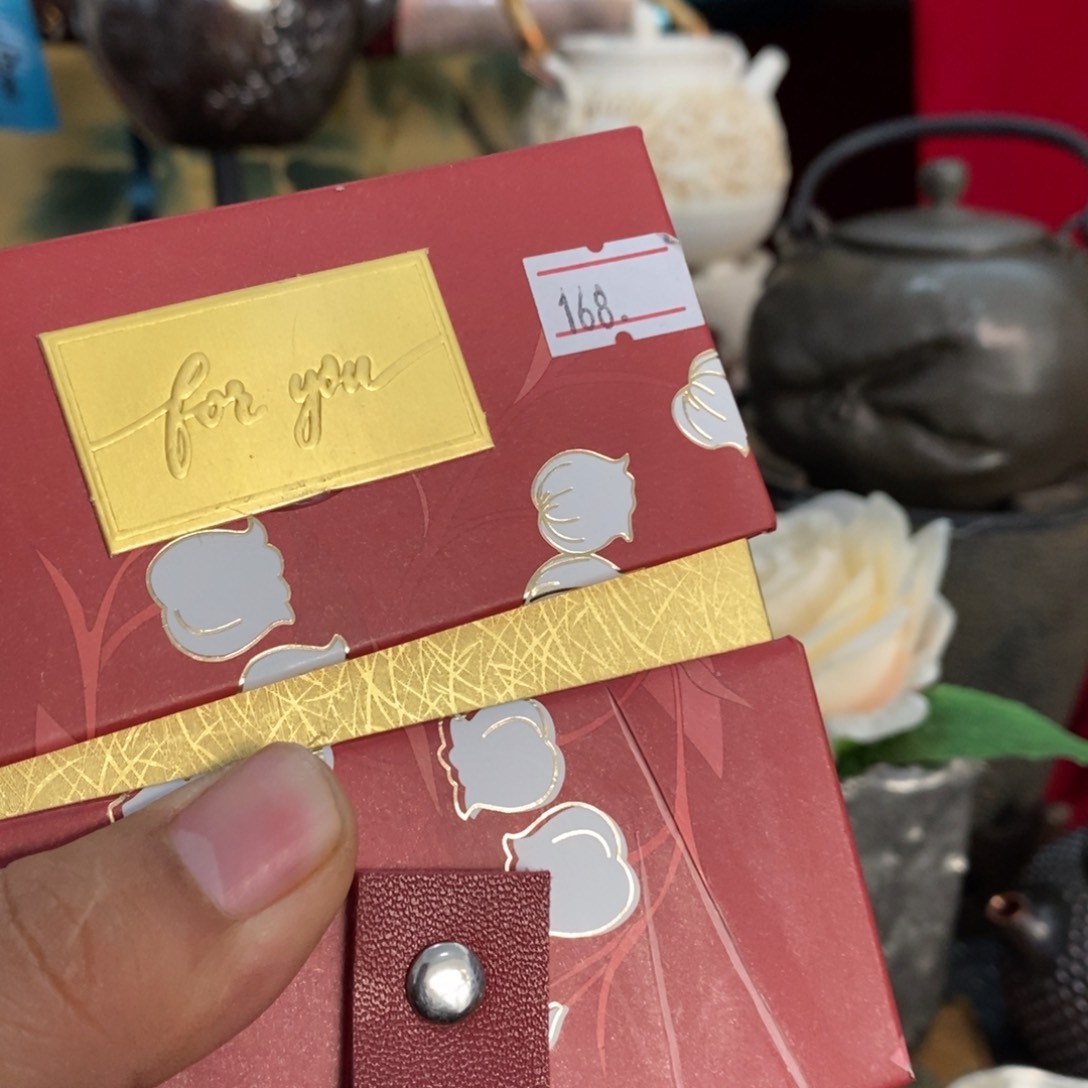 茶盏主播推荐好物