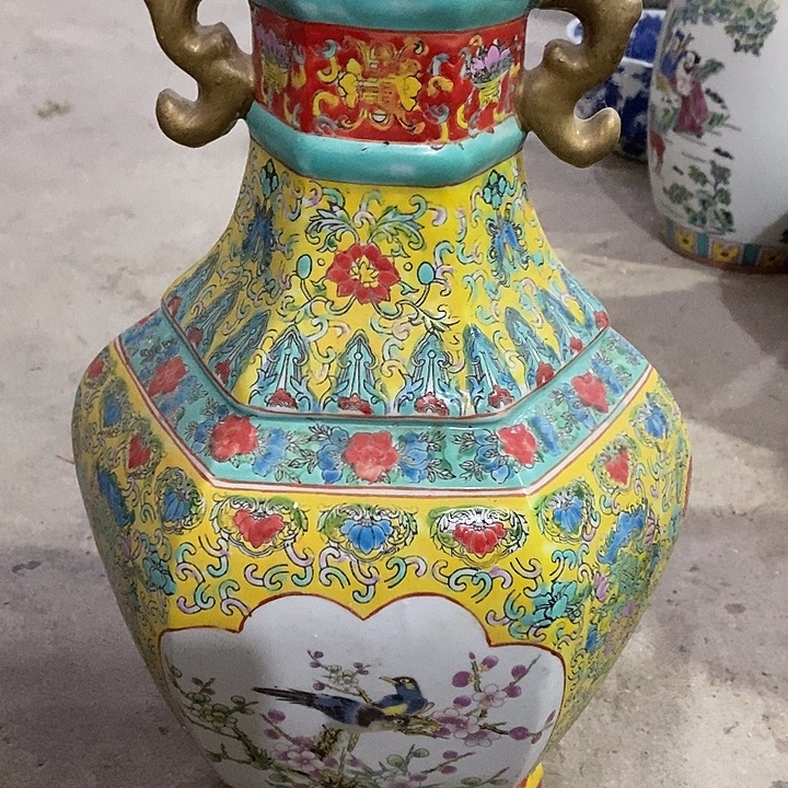 瓷片我们都会在一起一辈子吧哈