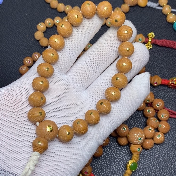 凤眼菩提手串凤眼菩提单圈