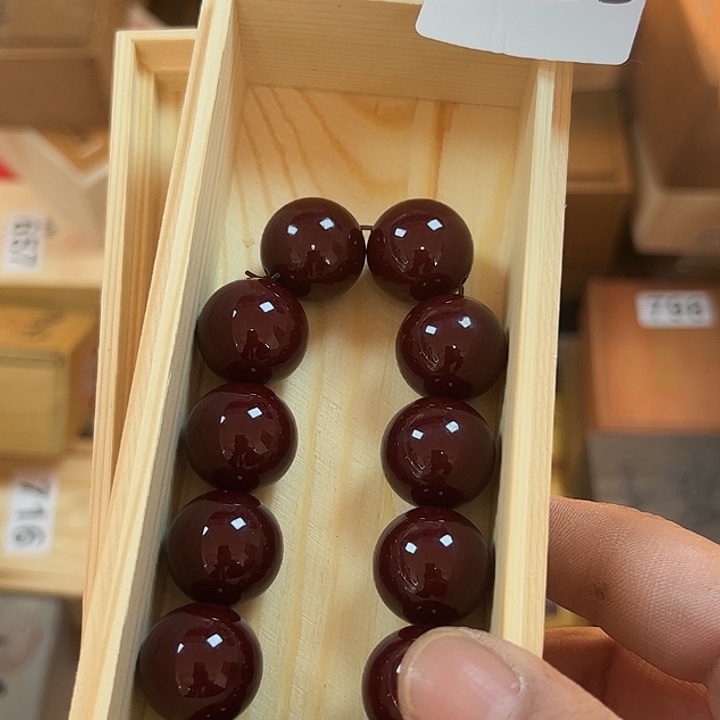 大***力非洲紫檀（红花梨）435