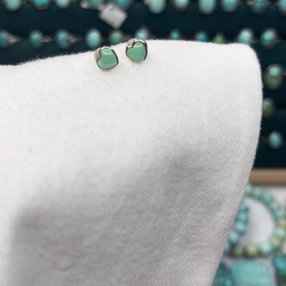 绿松石绿松石未镶嵌