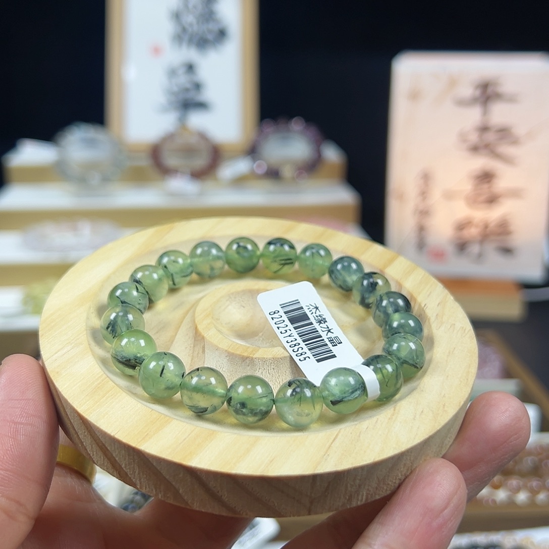 未镶嵌水晶手链梦魇葡萄