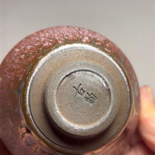 【闪购商品】茶盏-234............