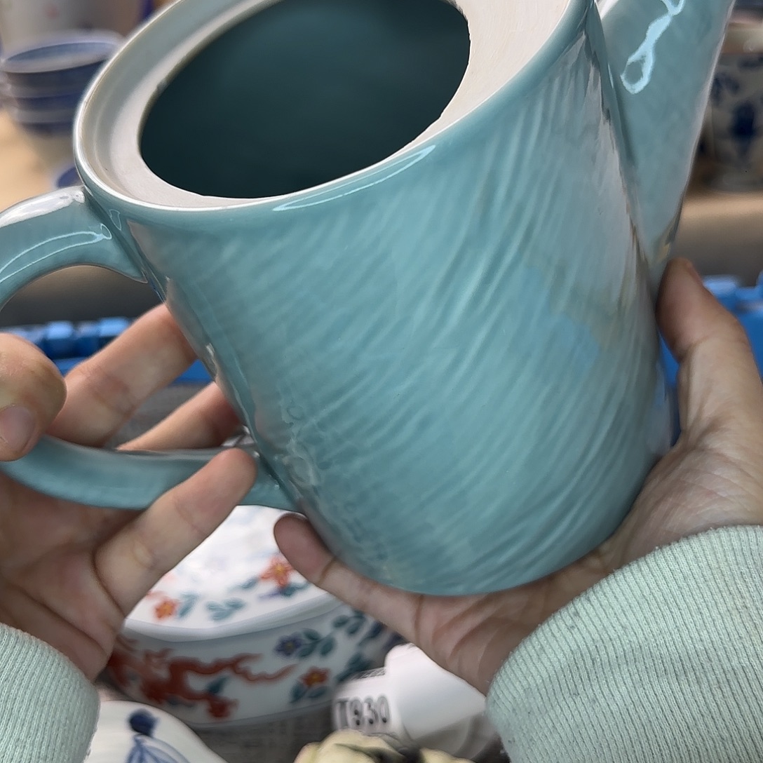 ****ʃ瓷片927 回流日瓷全场满18米包邮