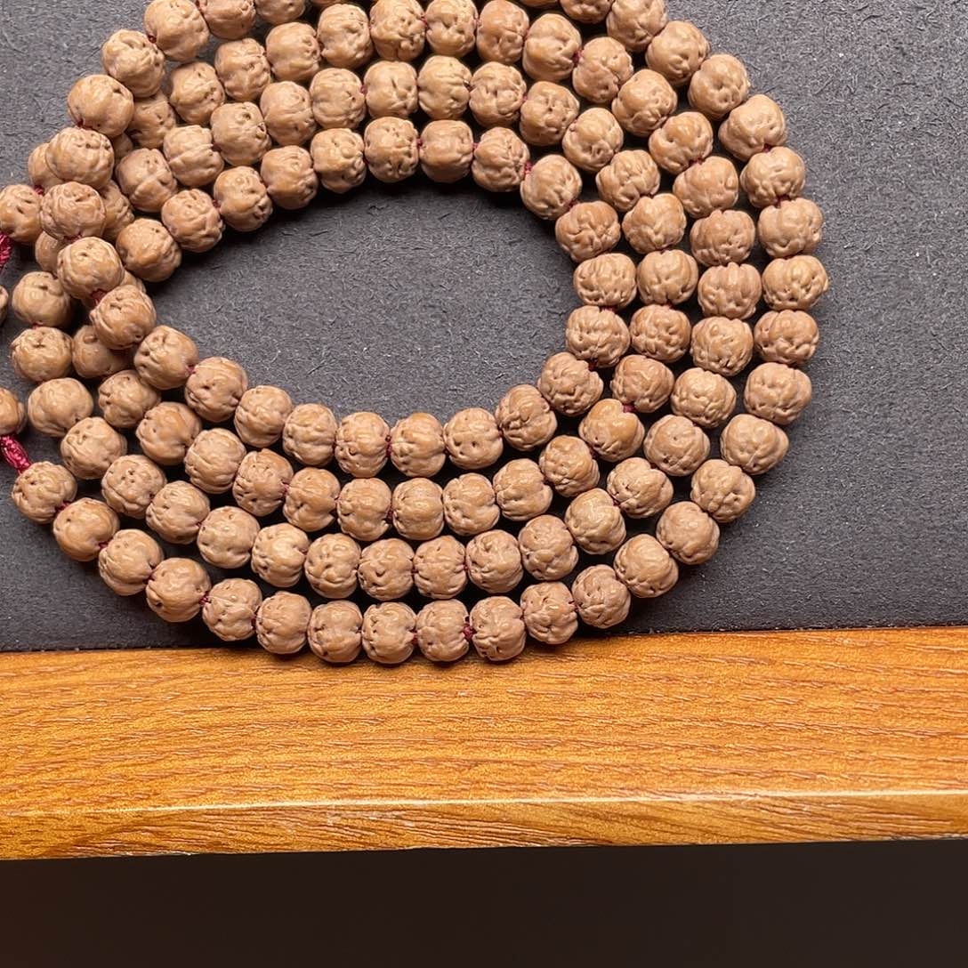 金刚菩提吊坠琦**尚定制