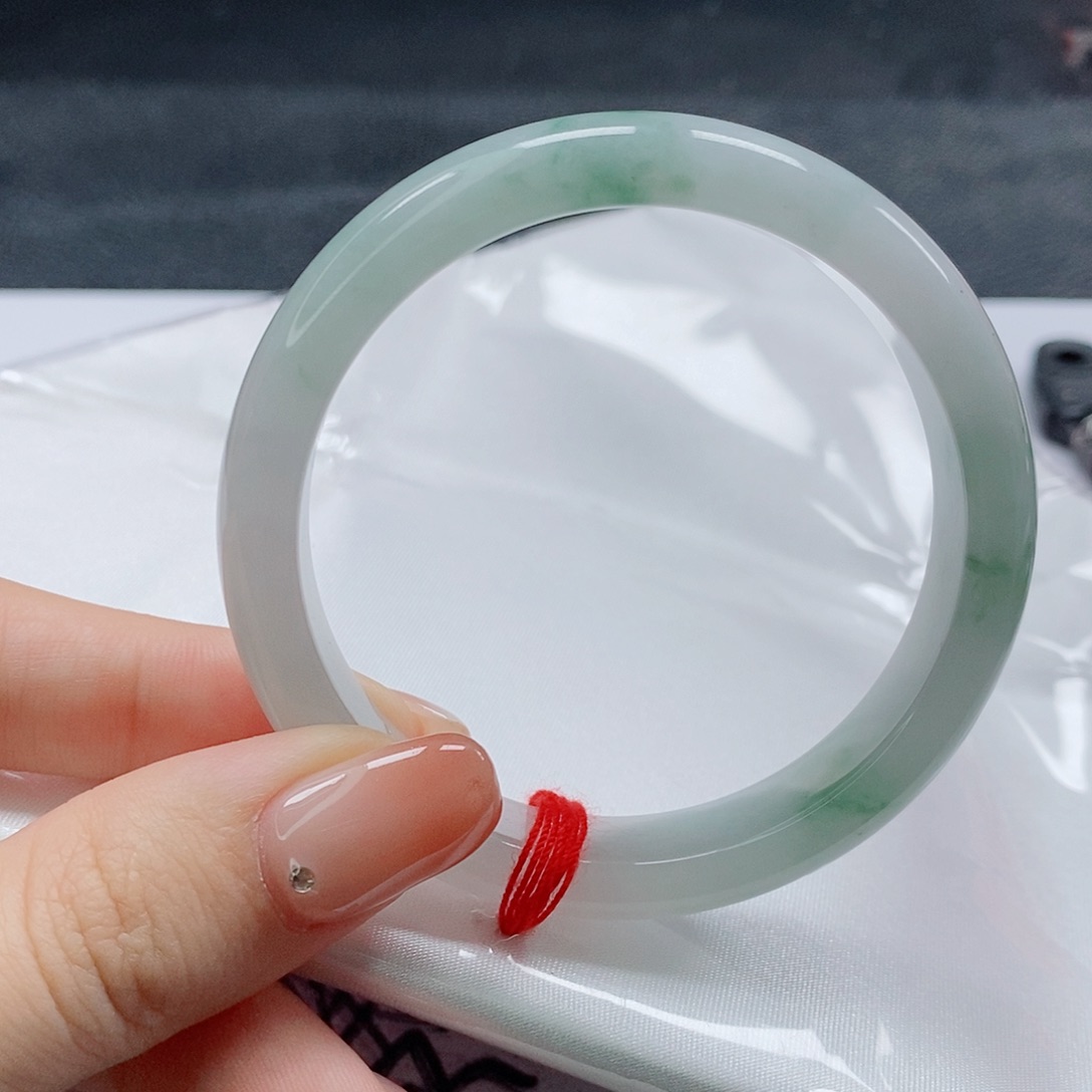 【闪购商品】未镶嵌手镯翡翠431号
