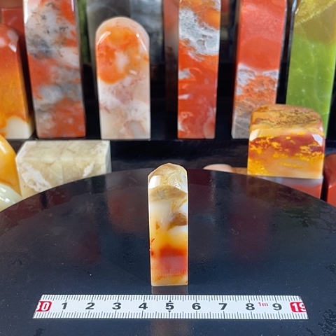 寿山石印石寿山石印石