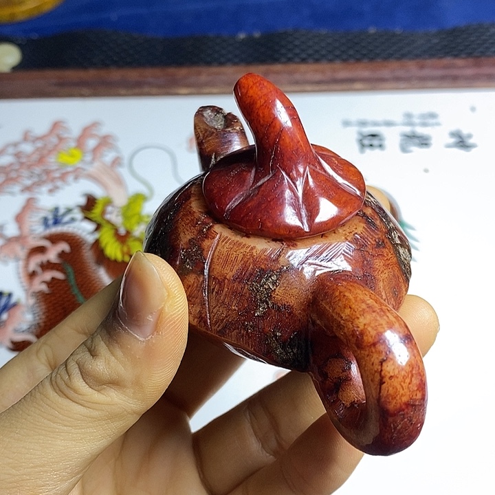 紫砂支持七天无理由