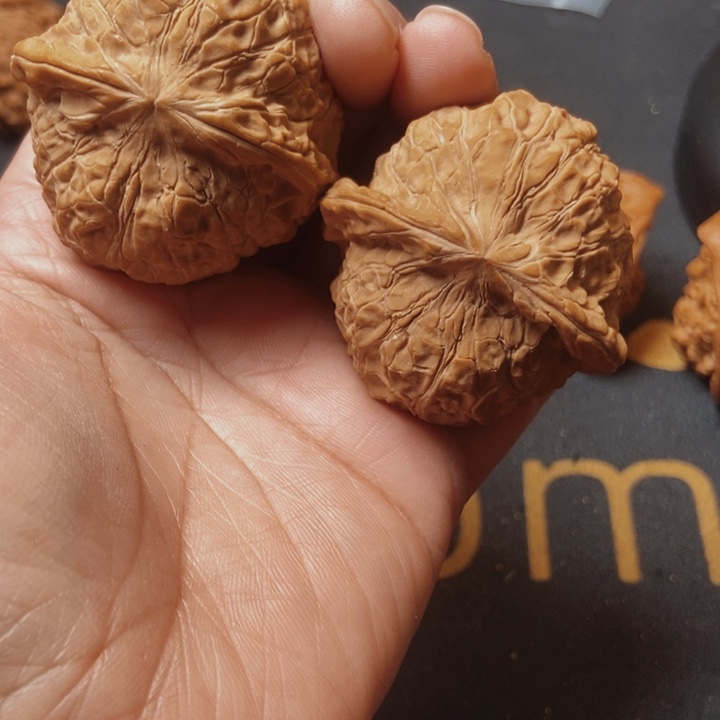 文玩核桃吊坠文玩101