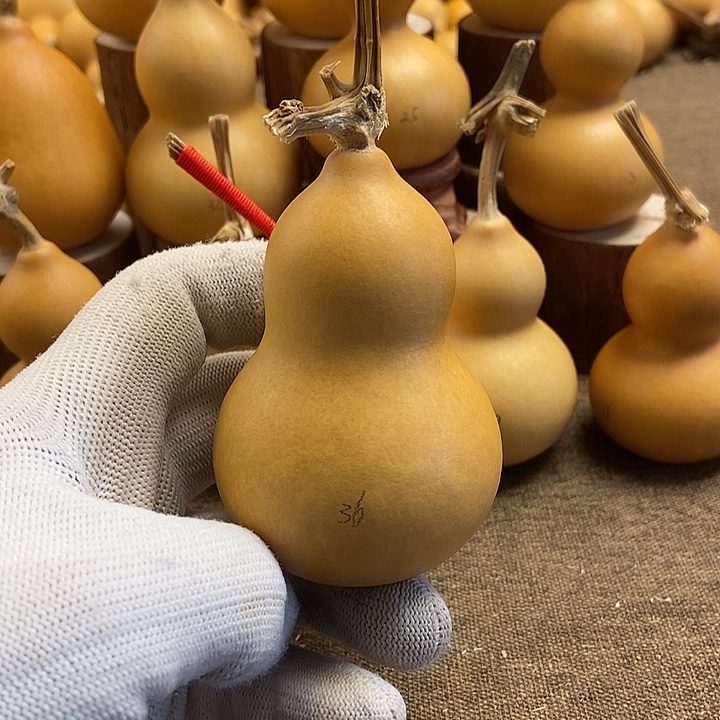 文玩葫芦 完美主义者 慎拍36