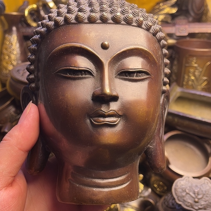 铜器摆件诚信经营