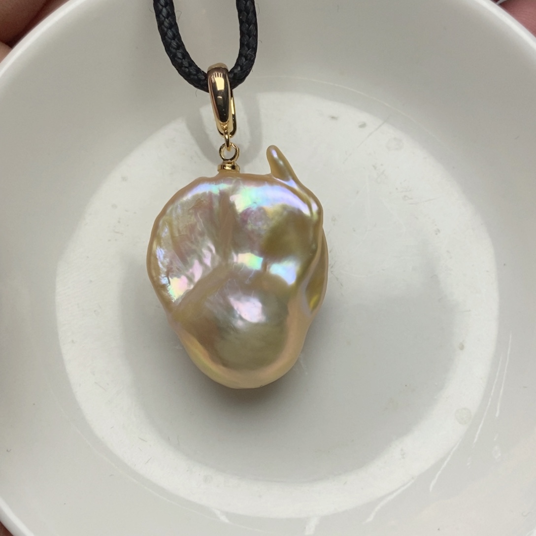 淡水珍珠其它未镶嵌