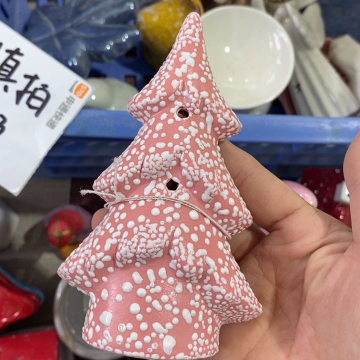 陶瓷树脂工艺摆件