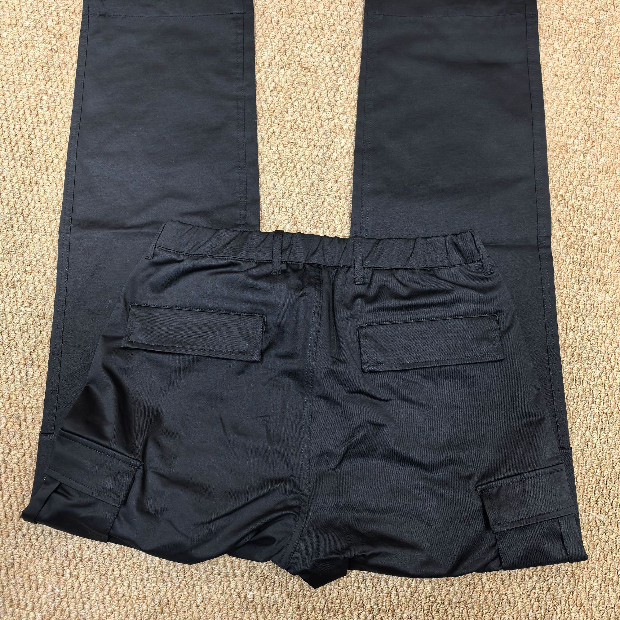 【畅老板奢品】工装休闲裤