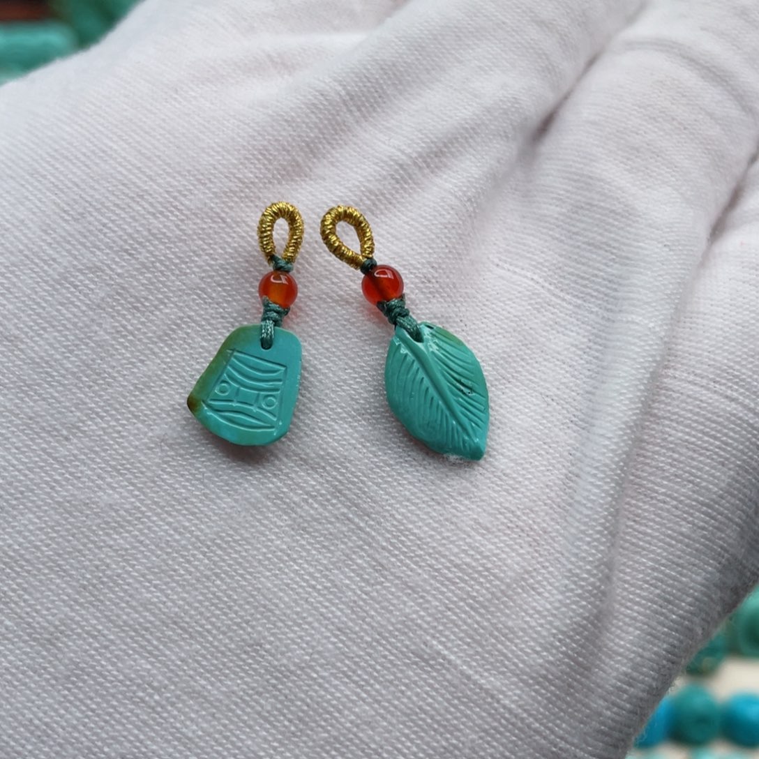 未镶嵌南红玛瑙珠宝奇石