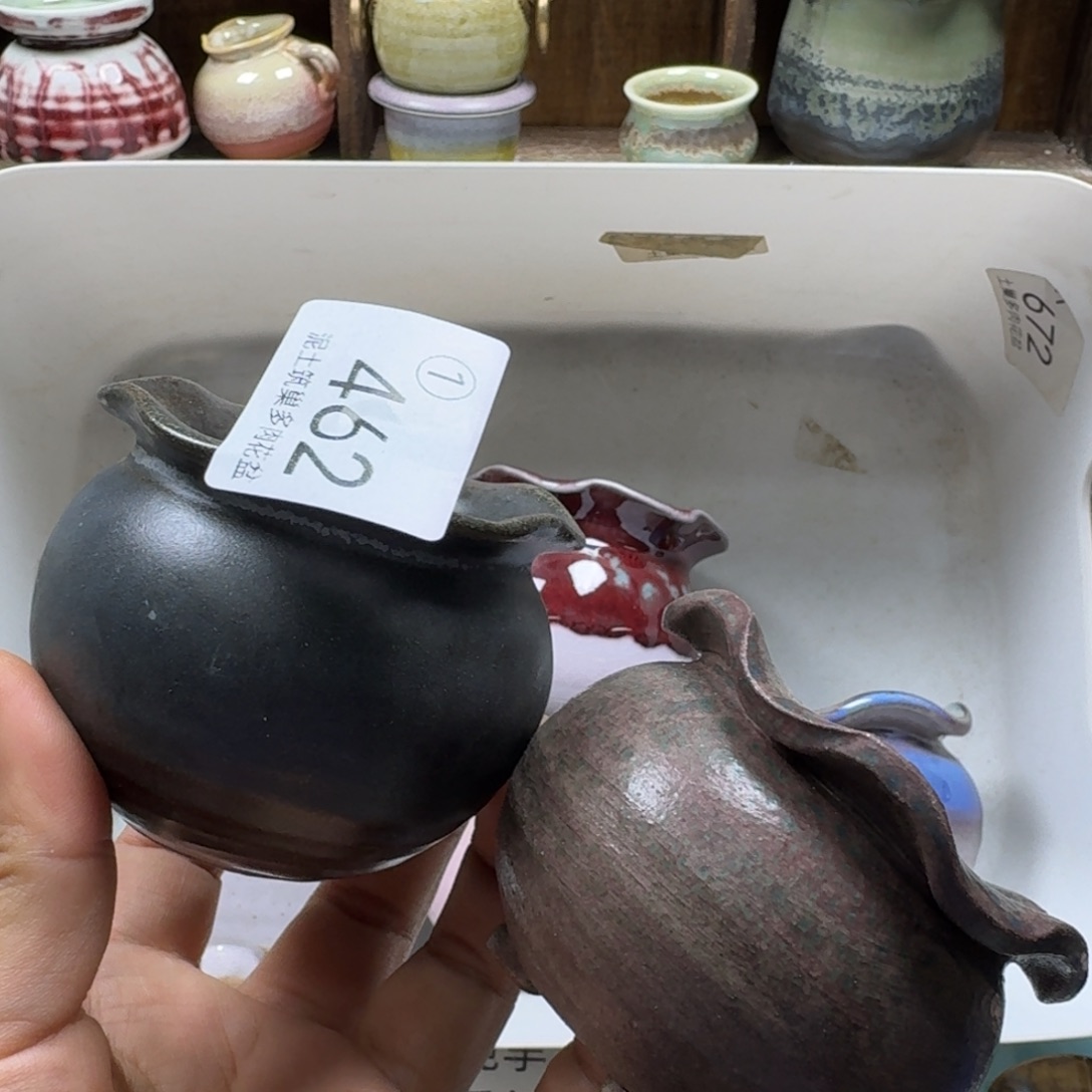 陶瓷艺术设计与制作