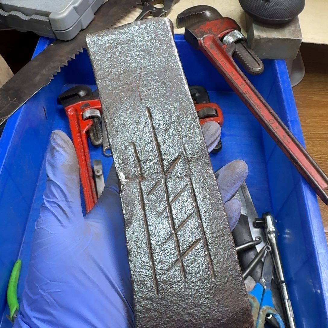 长***长五金工具制造工艺