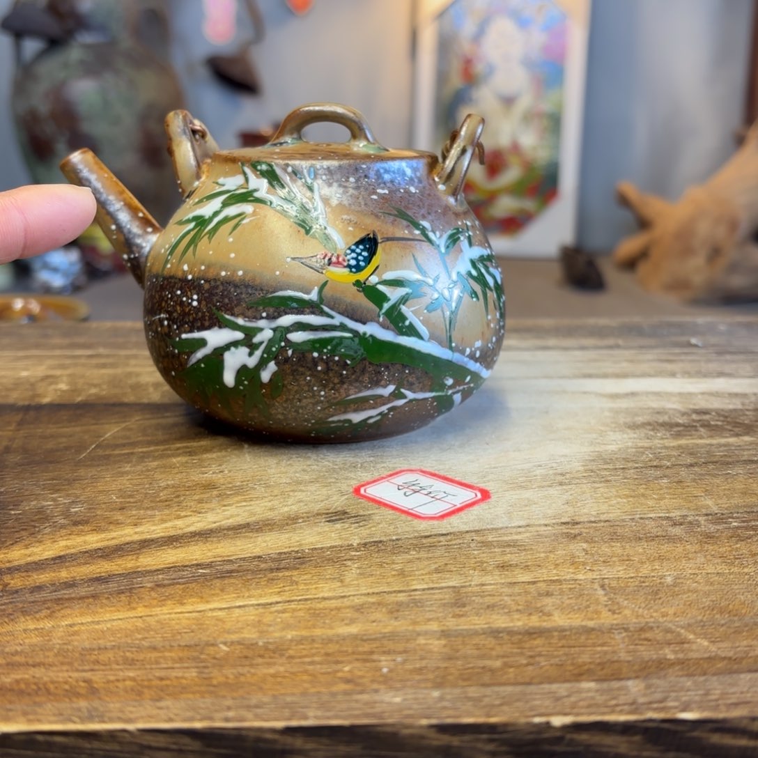景德镇纯手工制作陶瓷