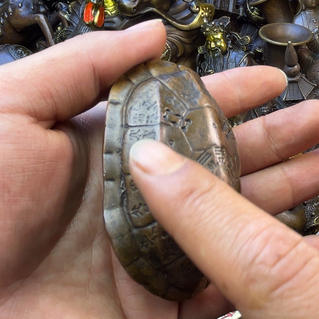 精品铜器精品摆件  