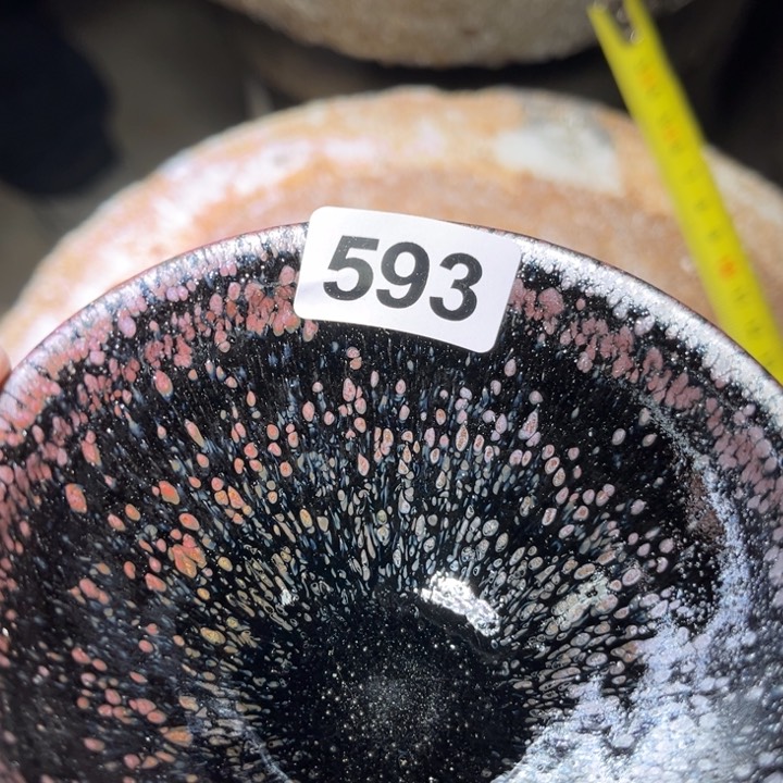 宋月古窑，建盏茶器