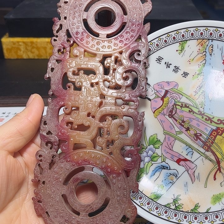 底槽青一物一图发货，支持七天无理由