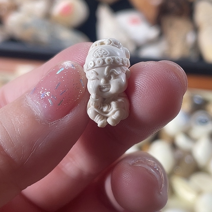 泥塑不打孔联系客服