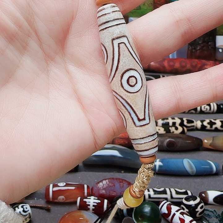 玛瑙/玉髓合金珠宝半成品