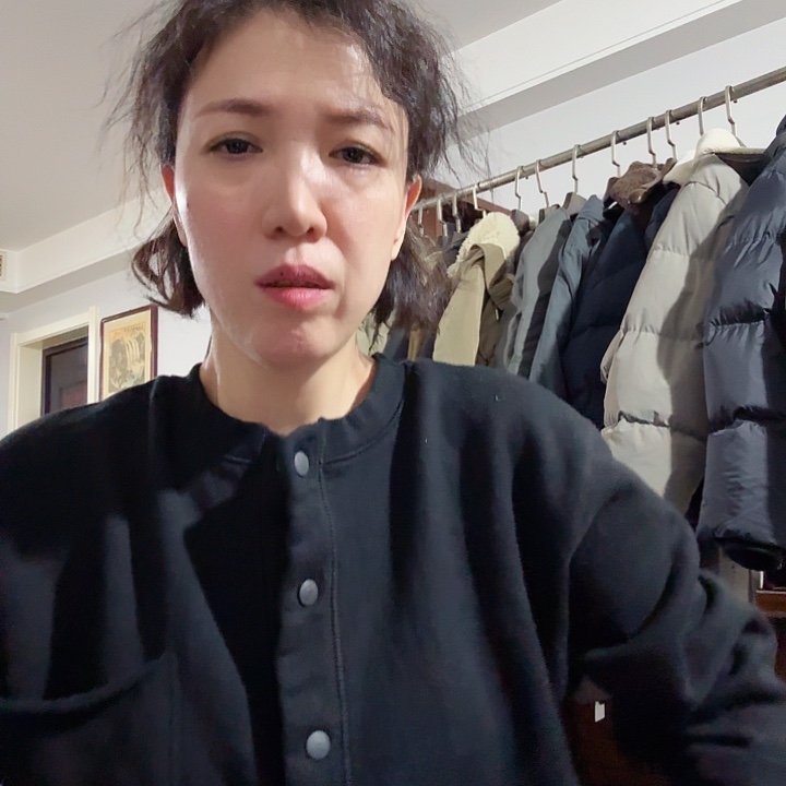 白***啡不会让别人看见吧不可能