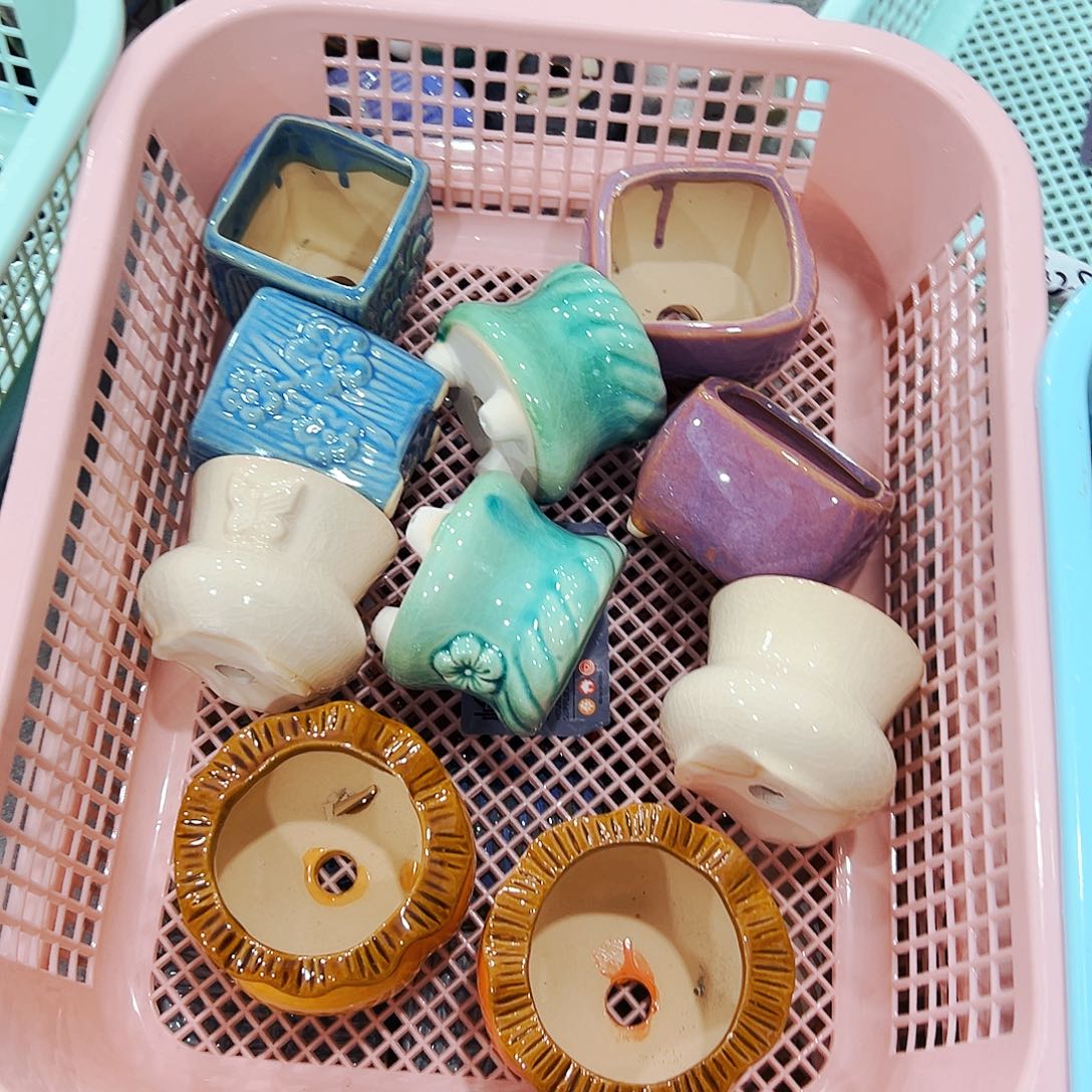 红陶高温陶瓷材料31