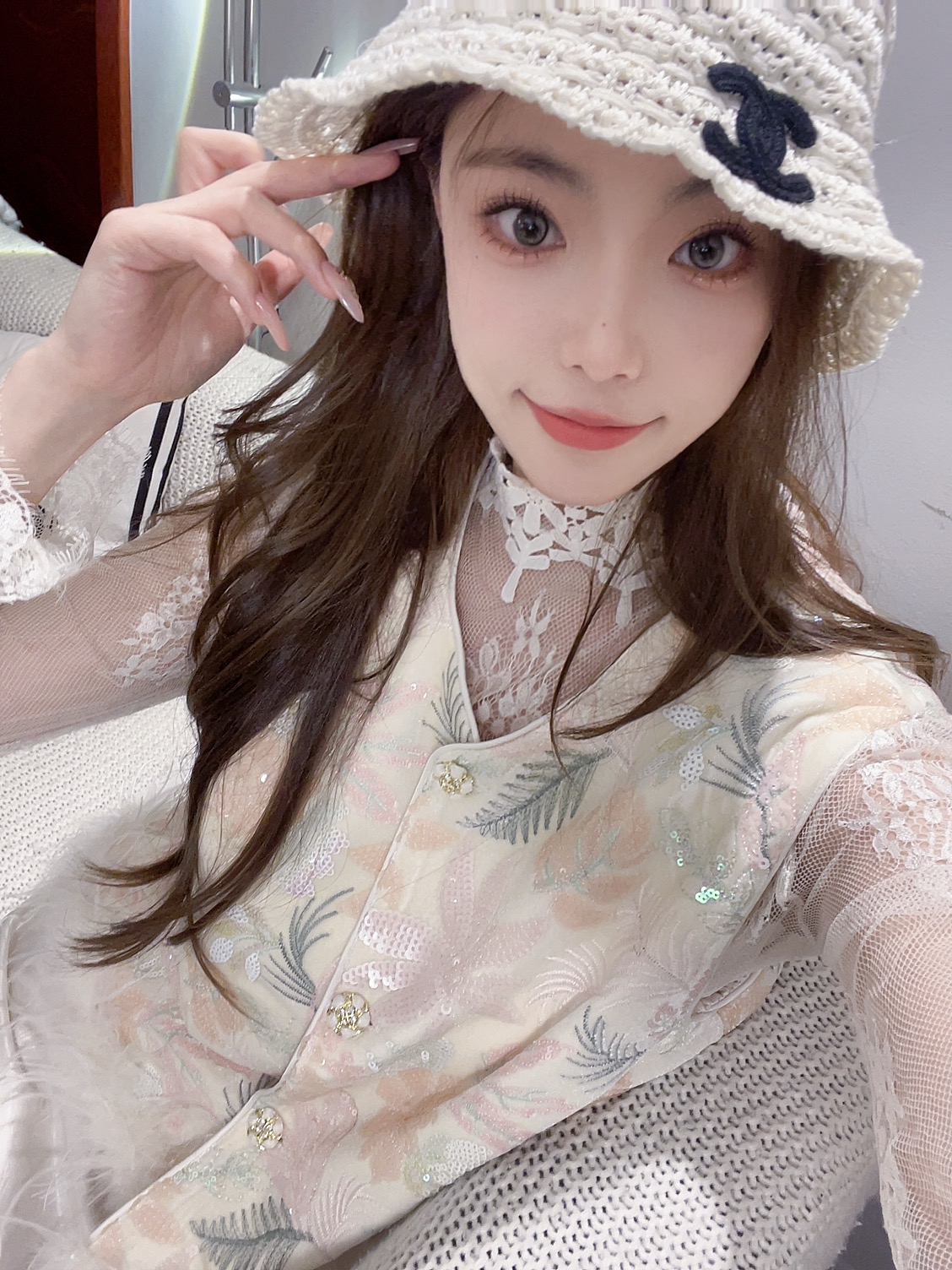 【钱多多】001~080轻奢服饰