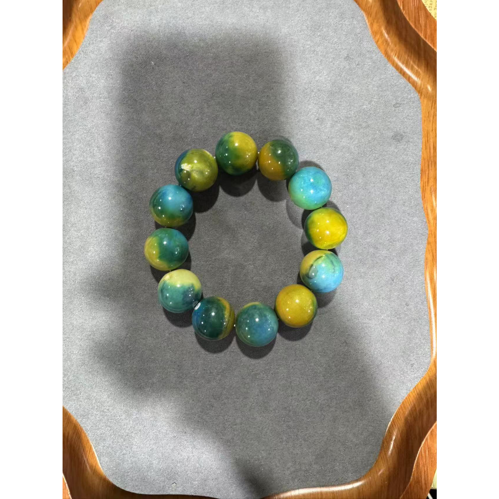 A253典藏系列s级高货手串