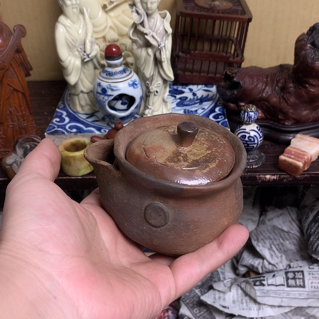 紫砂欢迎光临小店选购