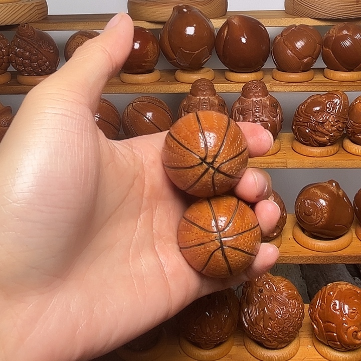 -***-橄榄核手串/手链橄榄核