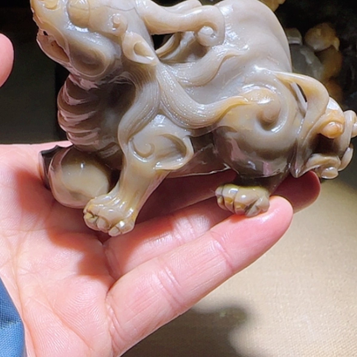 【闪购商品】昌化石昌化石原石