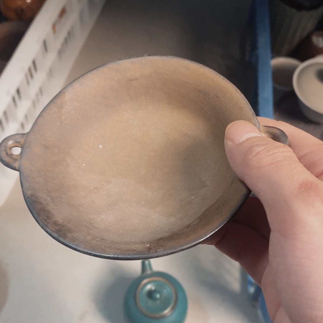 摆件德化陶瓷茶器109